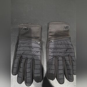 New Balance Midweight Zenith Men Gloves Size L/XL